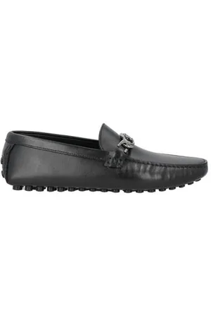 Roberto Cavalli FOOTWEAR - Loafers - on YOOX.com