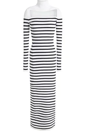 Jean Paul Gaultier DRESSES - Maxi dresses - on YOOX.com
