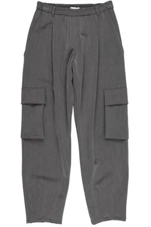ELSY BOTTOMWEAR - Trousers - on YOOX.com