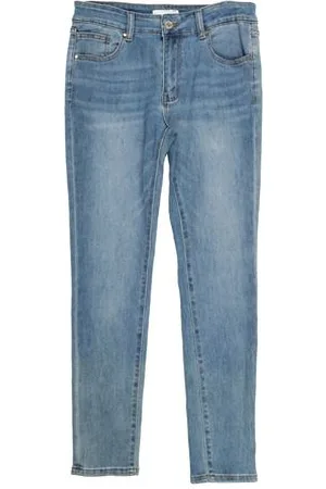 Met BOTTOMWEAR - Jeans - on YOOX.com