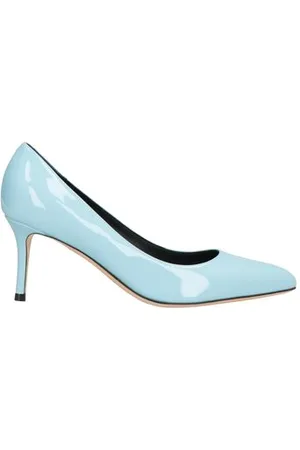 Giuseppe Zanotti FOOTWEAR - Pumps - on YOOX.com