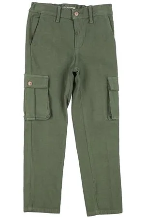 NUPKEET BOTTOMWEAR - Trousers - on YOOX.com