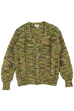 YOOX KNITWEAR - Cardigans - on YOOX.com