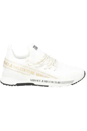 VERSACE FOOTWEAR - Trainers - on YOOX.com