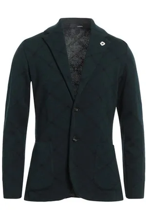 FEDELI SUITS and CO-ORDS - Blazers - on YOOX.com