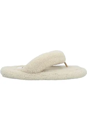 Maison Margiela FOOTWEAR - Thong sandals - on YOOX.com
