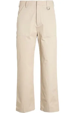 Fendi BOTTOMWEAR - Trousers - on YOOX.com