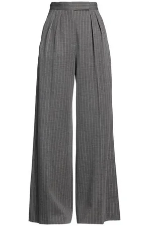 Max Mara BOTTOMWEAR - Trousers - on YOOX.com