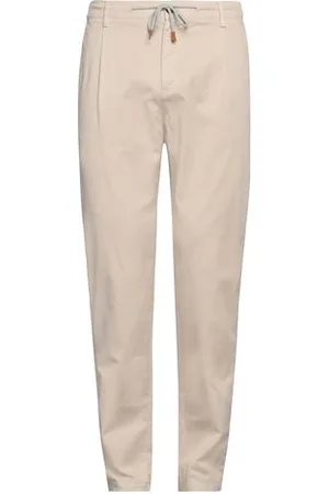 ELEVENTY BOTTOMWEAR - Trousers - on YOOX.com