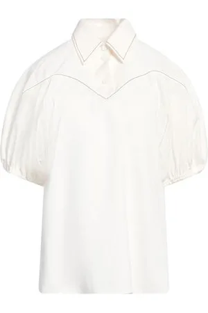 Chloé TOPWEAR - Tops - on YOOX.com