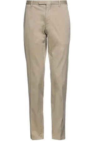 Boglioli BOTTOMWEAR - Trousers - on YOOX.com