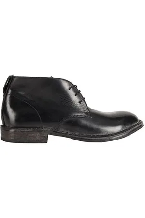 Moma FOOTWEAR - Ankle boots - on YOOX.com