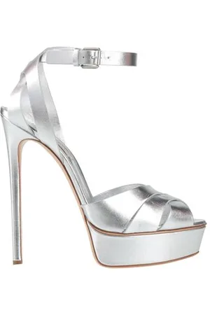 Casadei FOOTWEAR - Sandals - on YOOX.com