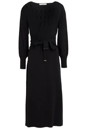 D.EXTERIOR DRESSES - Midi dresses - on YOOX.com