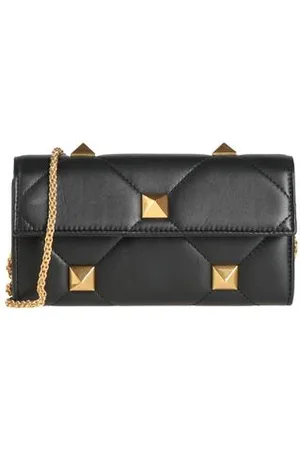 VALENTINO GARAVANI BAGS - Cross-body bags - on YOOX.com