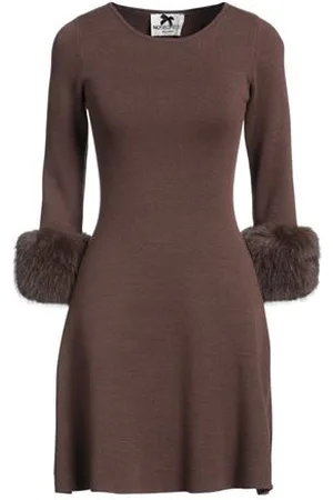 NO SECRETS DRESSES - Mini dresses - on YOOX.com