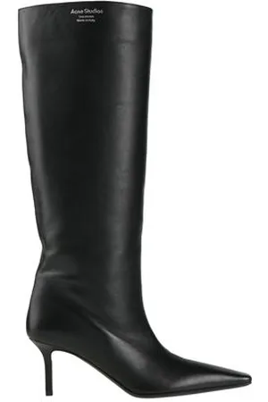 Acne Studios FOOTWEAR - Boots - on YOOX.com