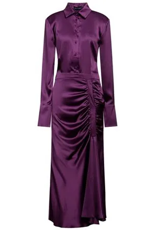 ACTUALEE DRESSES - Maxi dresses - on YOOX.com