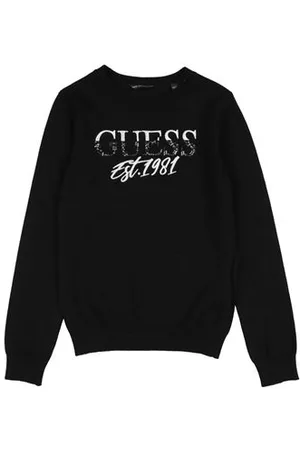Guess KNITWEAR - Jumpers - on YOOX.com