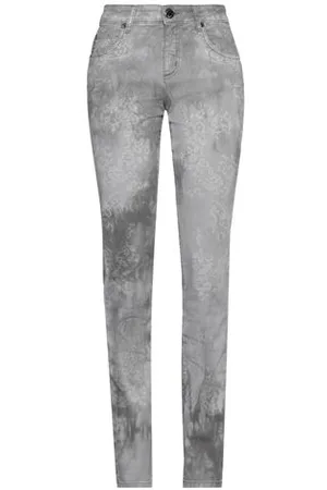 ANGELO MARANI BOTTOMWEAR - Jeans - on YOOX.com