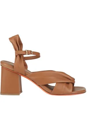 santoni FOOTWEAR - Sandals - on YOOX.com
