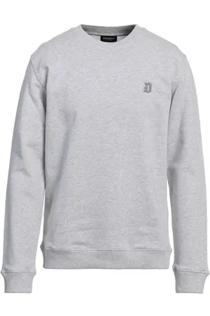 Dondup TOPWEAR - Sweatshirts - on YOOX.com
