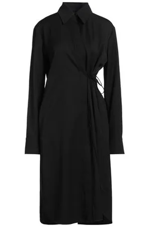 Jil Sander DRESSES - Midi dresses - on YOOX.com