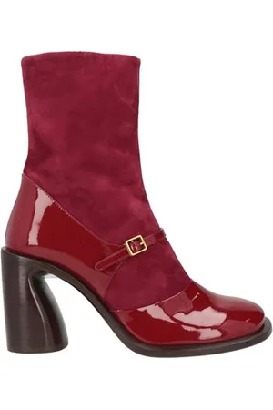 Rochas FOOTWEAR - Ankle boots - on YOOX.com