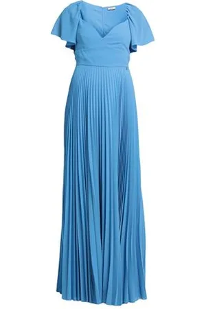 Liu Jo DRESSES - Maxi dresses - on YOOX.com