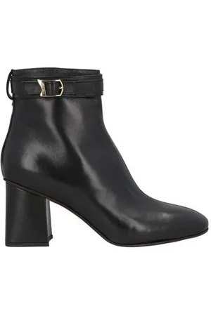 santoni FOOTWEAR - Ankle boots - on YOOX.com