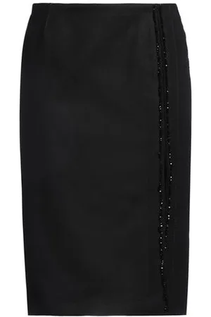 Nº21 BOTTOMWEAR - Midi skirts - on YOOX.com