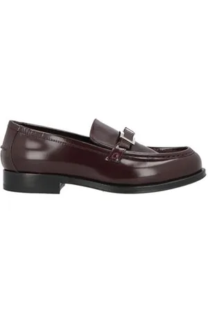Sergio Rossi FOOTWEAR - Loafers - on YOOX.com
