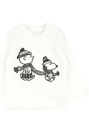 U+É TOPWEAR - T-shirts - on YOOX.com