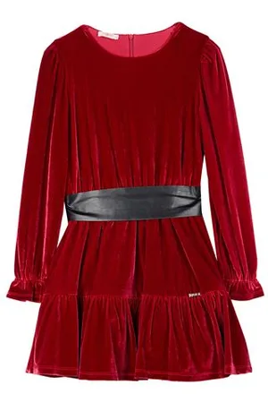Liu Jo DRESSES - Kids’ dresses - on YOOX.com