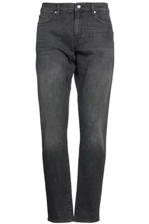 Frame BOTTOMWEAR - Jeans - on YOOX.com