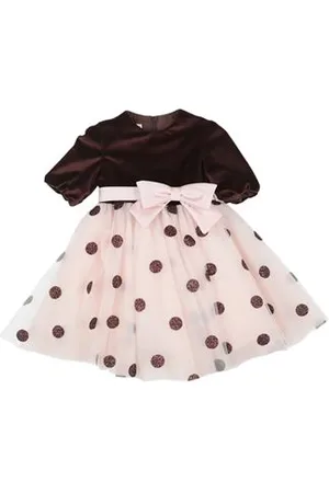 COLORICHIARI NEWBORN - Baby dresses - on YOOX.com