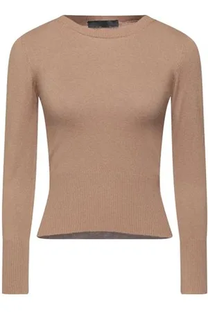 Exte KNITWEAR - Jumpers - on YOOX.com