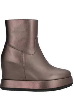 Paloma Barceló FOOTWEAR - Ankle boots - on YOOX.com