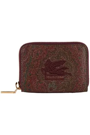 Etro Small Leather Goods - Coin purses - on YOOX.com