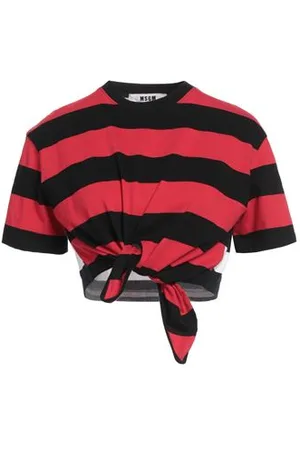 Msgm TOPWEAR - T-shirts - on YOOX.com