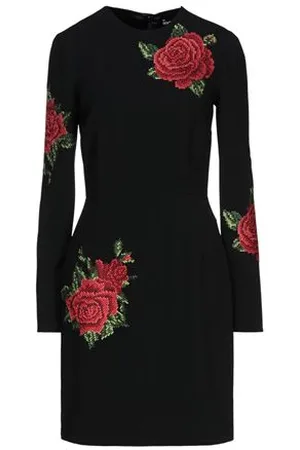 Dolce & Gabbana DRESSES - Mini dresses - on YOOX.com