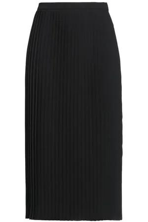 DRIES VAN NOTEN BOTTOMWEAR - Midi skirts - on YOOX.com