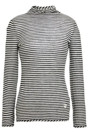 Giorgio Armani KNITWEAR - Turtlenecks - on YOOX.com