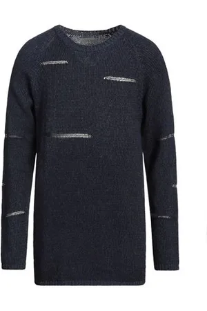 YOHJI YAMAMOTO KNITWEAR - Jumpers - on YOOX.com