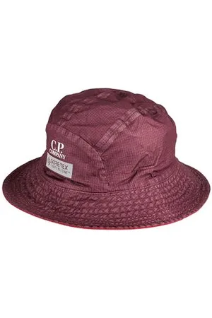C.P. Company ACCESSORIES - Hats - on YOOX.com
