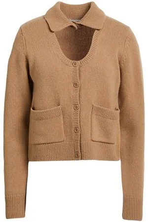 DRIES VAN NOTEN KNITWEAR - Cardigans - on YOOX.com