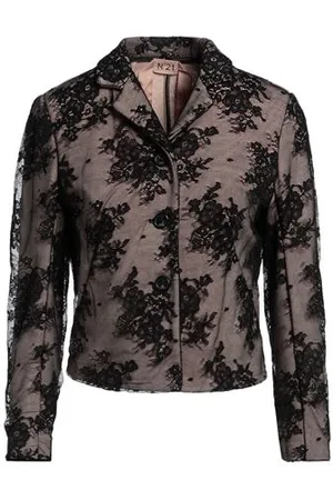 Nº21 SUITS and CO-ORDS - Blazers - on YOOX.com