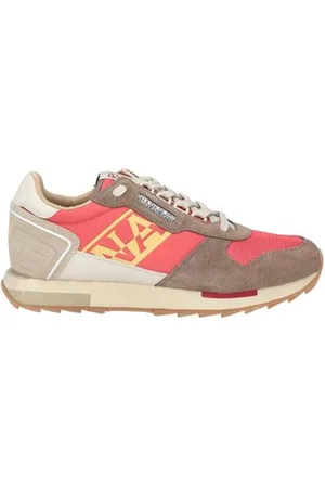 Napapijri FOOTWEAR - Trainers - on YOOX.com