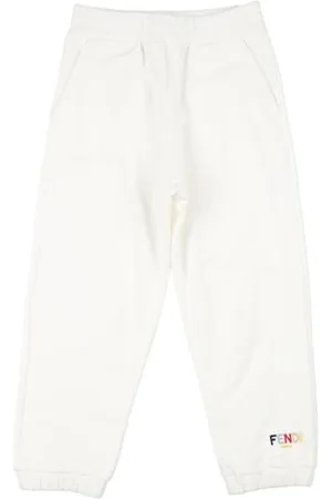 Fendi BOTTOMWEAR - Trousers - on YOOX.com