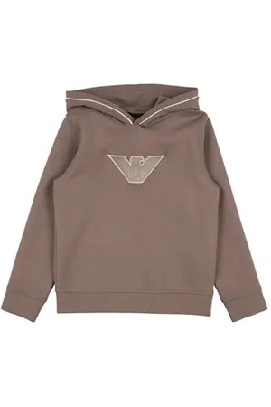 Emporio Armani TOPWEAR - Sweatshirts - on YOOX.com